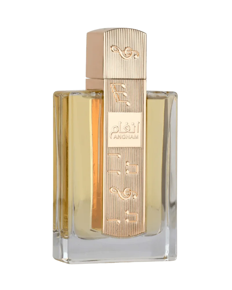 Angham EDP