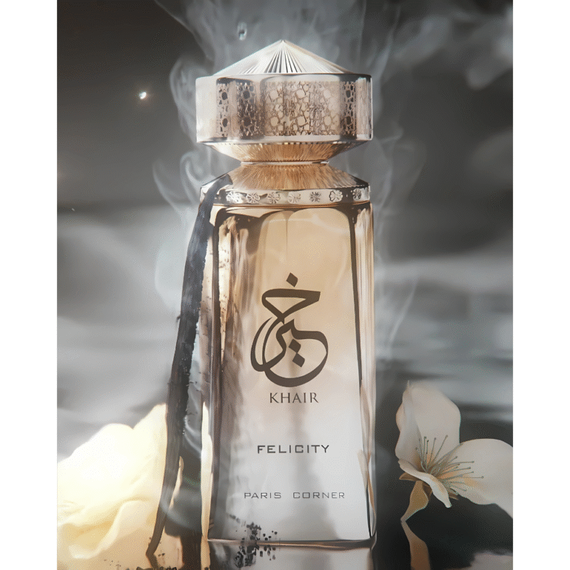 Khair Felicity - Image 3