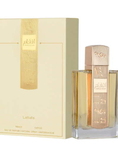 Angham EDP 2