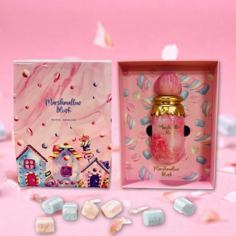 Marshmallow Blush - Image 5