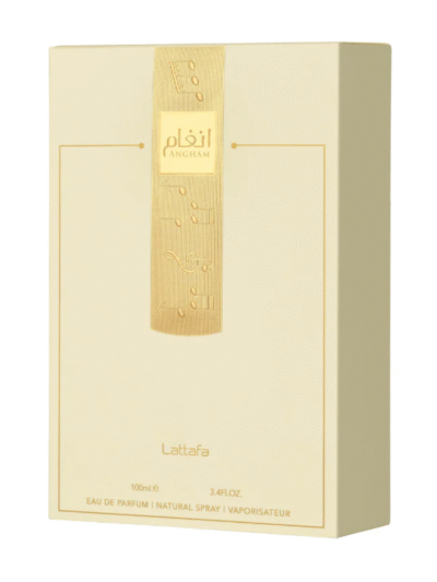 Angham EDP 3