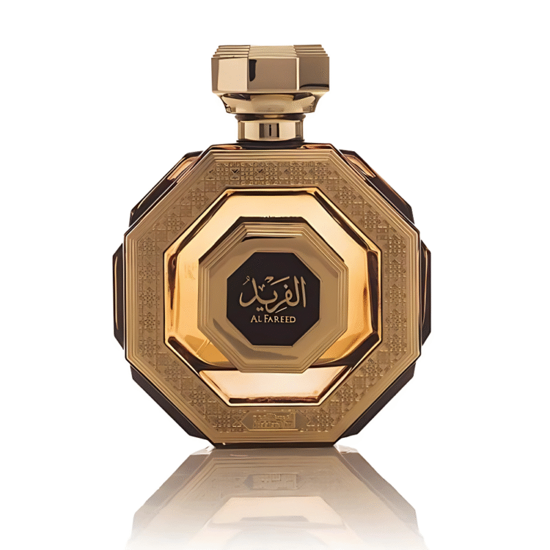 Al Fareed - Image 3