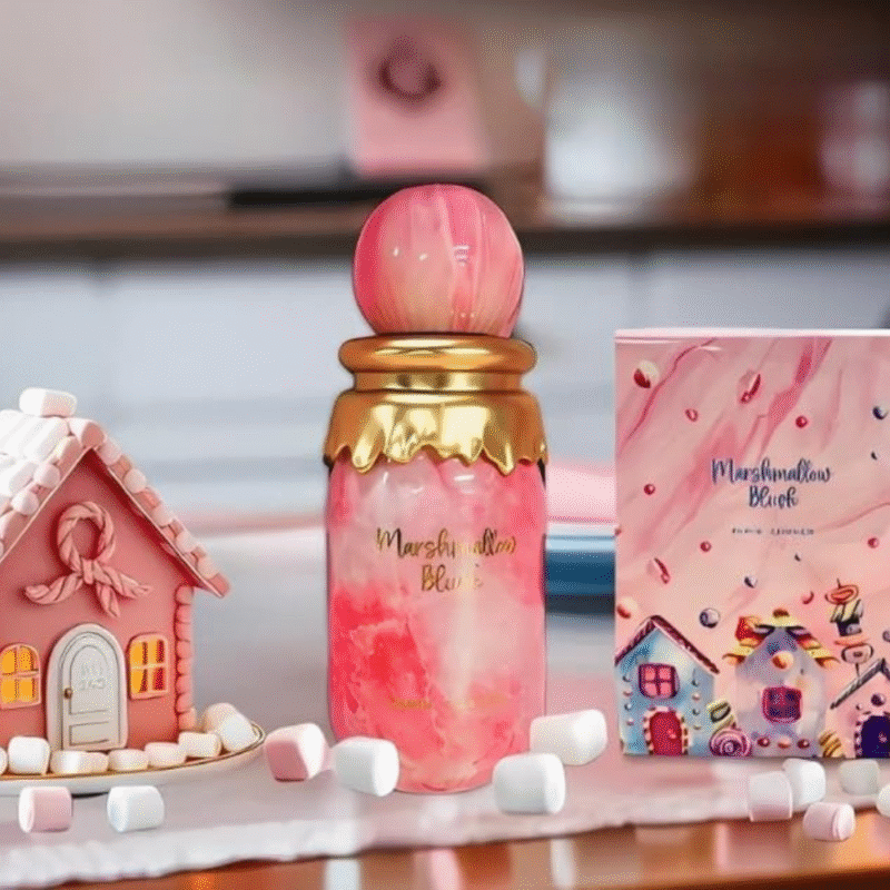 Marshmallow Blush - Image 3
