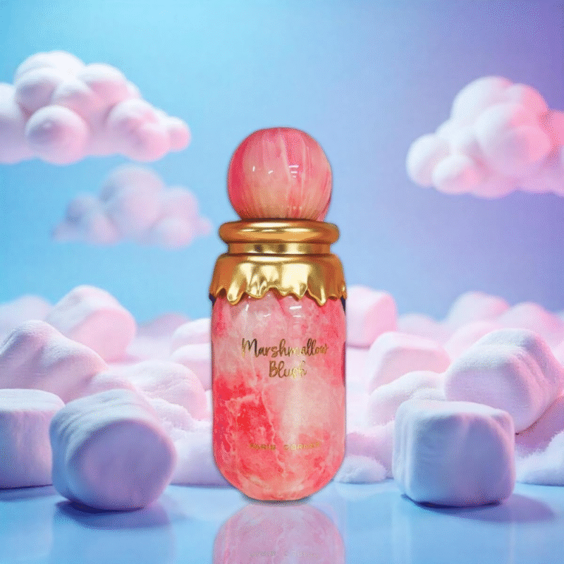Marshmallow Blush - Image 2