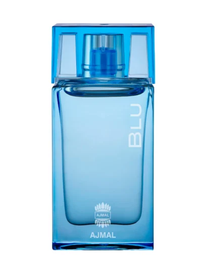 Blu Miniature Perfume Oil