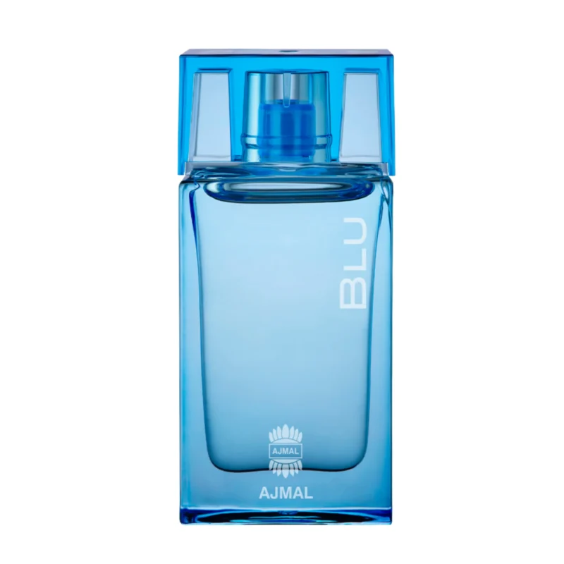Blu Miniature Perfume Oil
