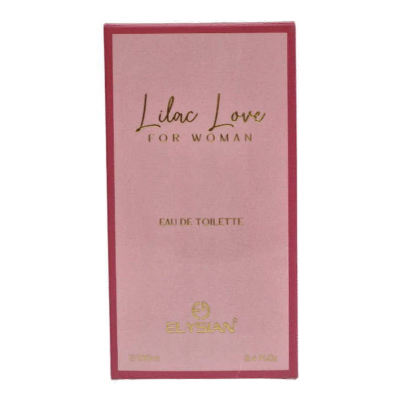 Elysian Lilac Love for Woman - Image 2