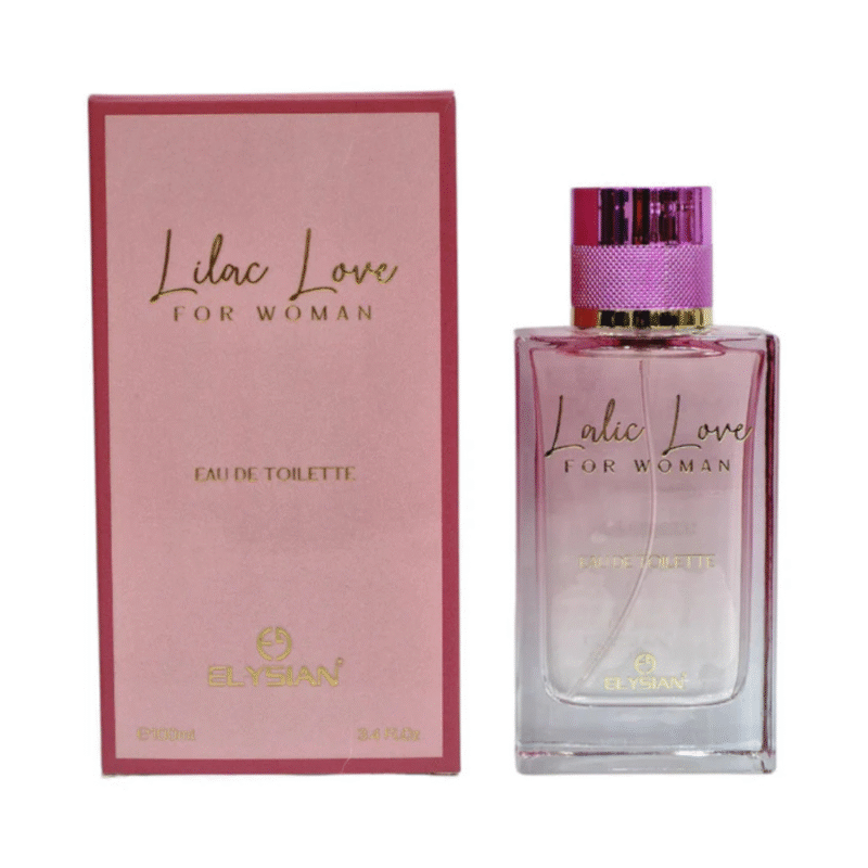 Elysian Lilac Love for Woman - Image 3