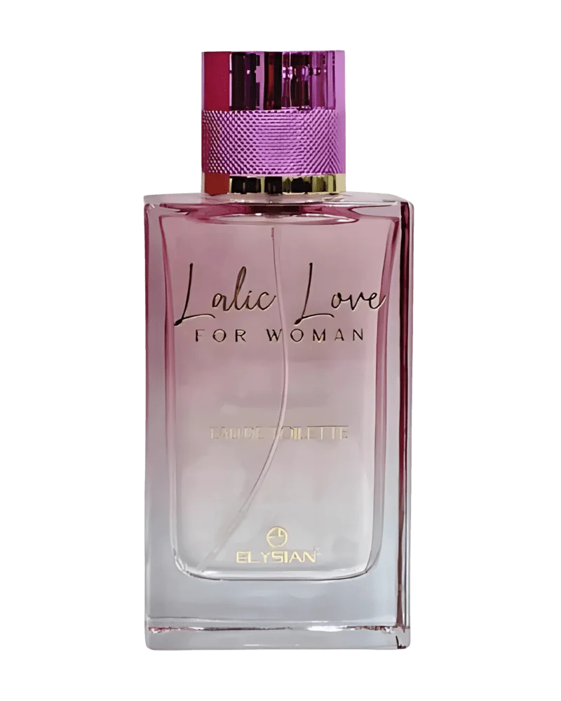 Elysian Lilac Love for Woman