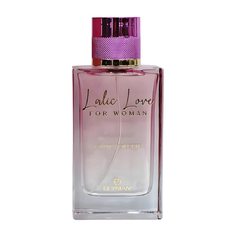 Elysian Lilac Love for Woman
