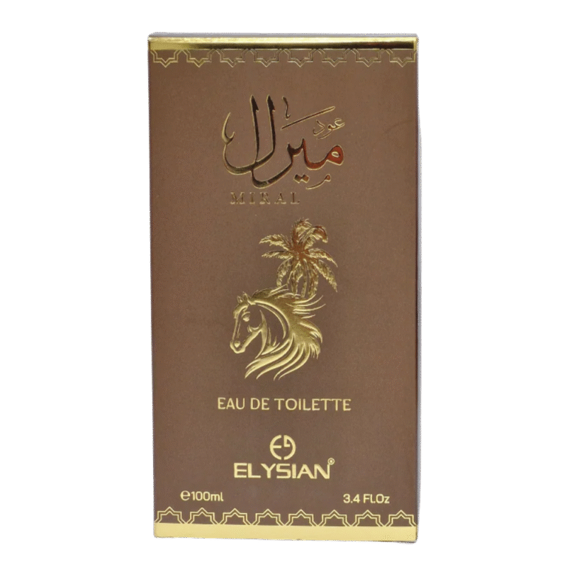 Elysian Miral EDT - Image 3
