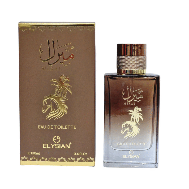 Elysian Miral EDT - Image 2