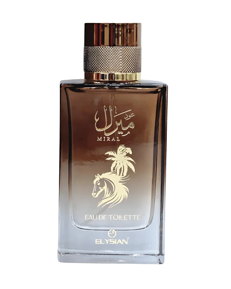 Elysian Miral EDT