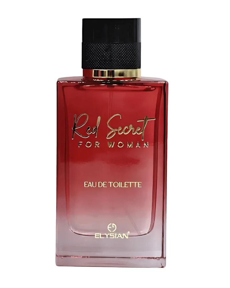 Elysian Red Secret for Women