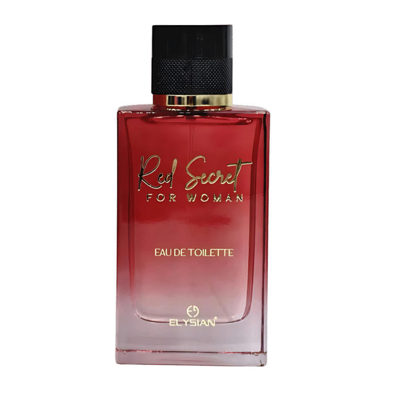 Elysian Red Secret for Women