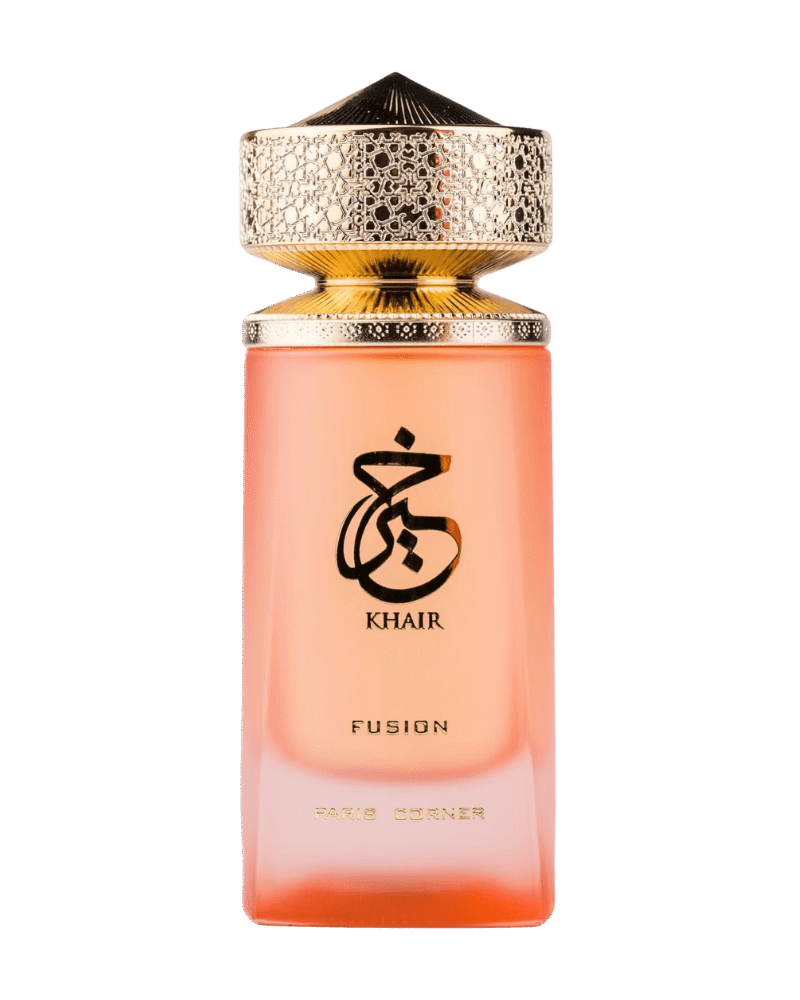 Khair Fusion