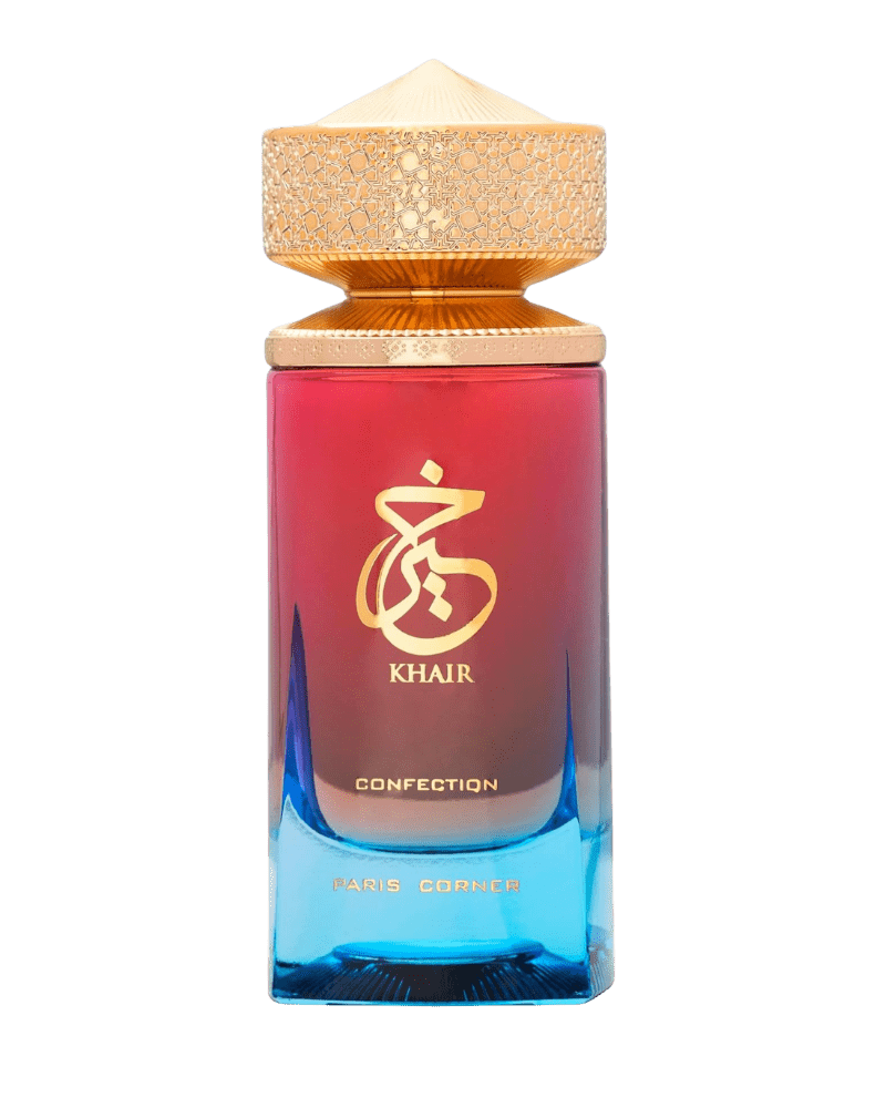 Khair Confection