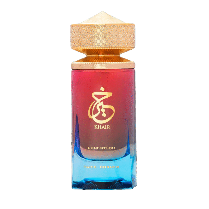 Khair Confection