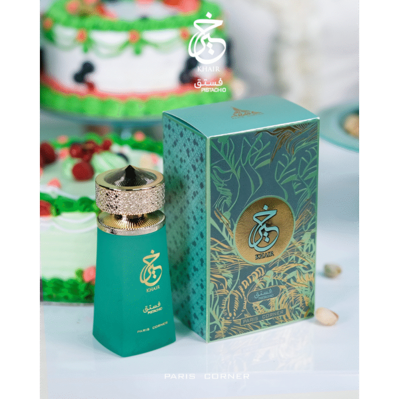 Khair Pistachio - Image 3