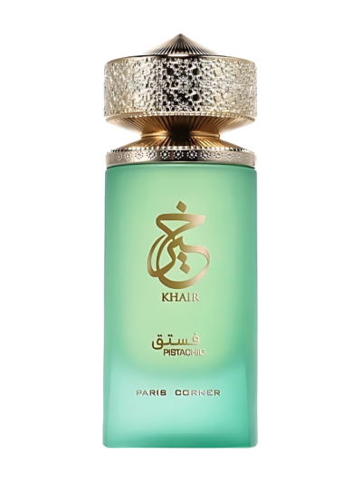 Khair Pistachio
