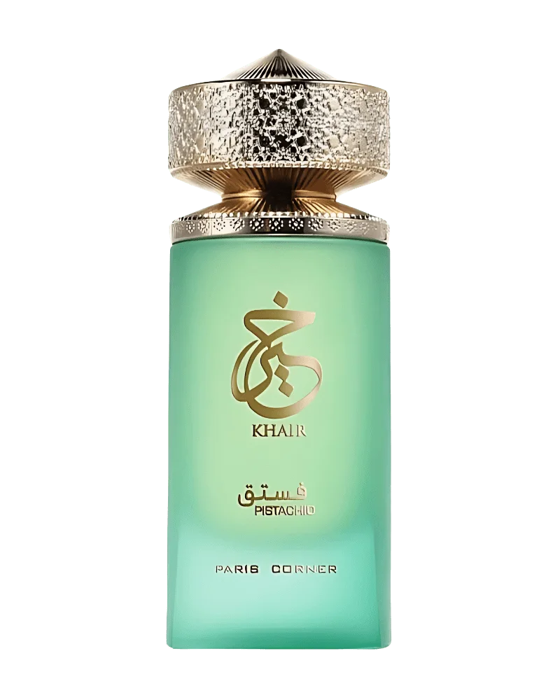 Khair Pistachio