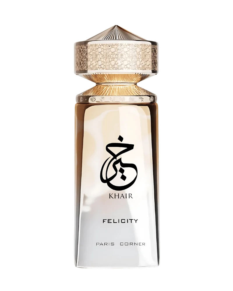 Khair Felicity