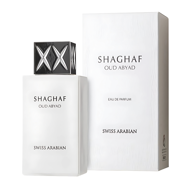 Swiss Arabian Shaghaf Oud Abyad - Image 2