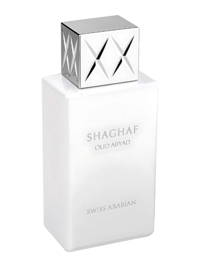 Swiss Arabian Shaghaf Oud Abyad
