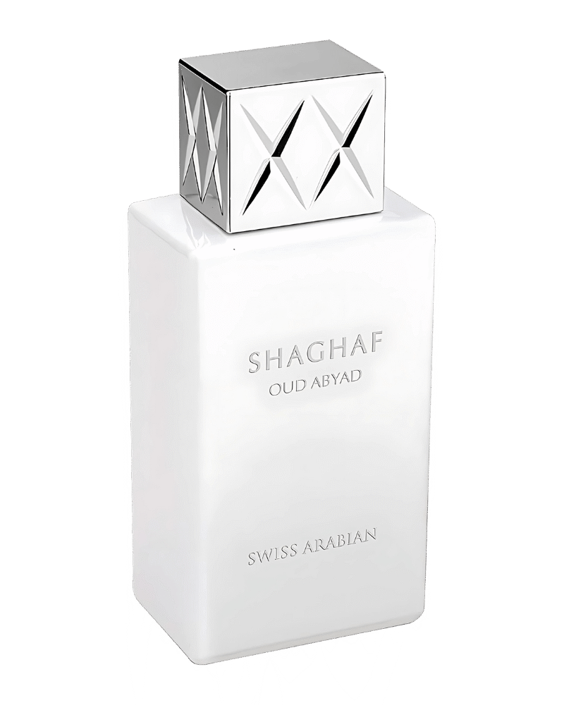 Swiss Arabian Shaghaf Oud Abyad