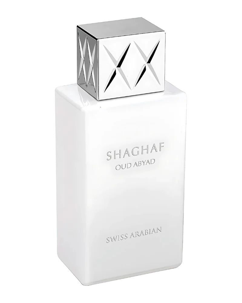 Swiss Arabian Shaghaf Oud Abyad