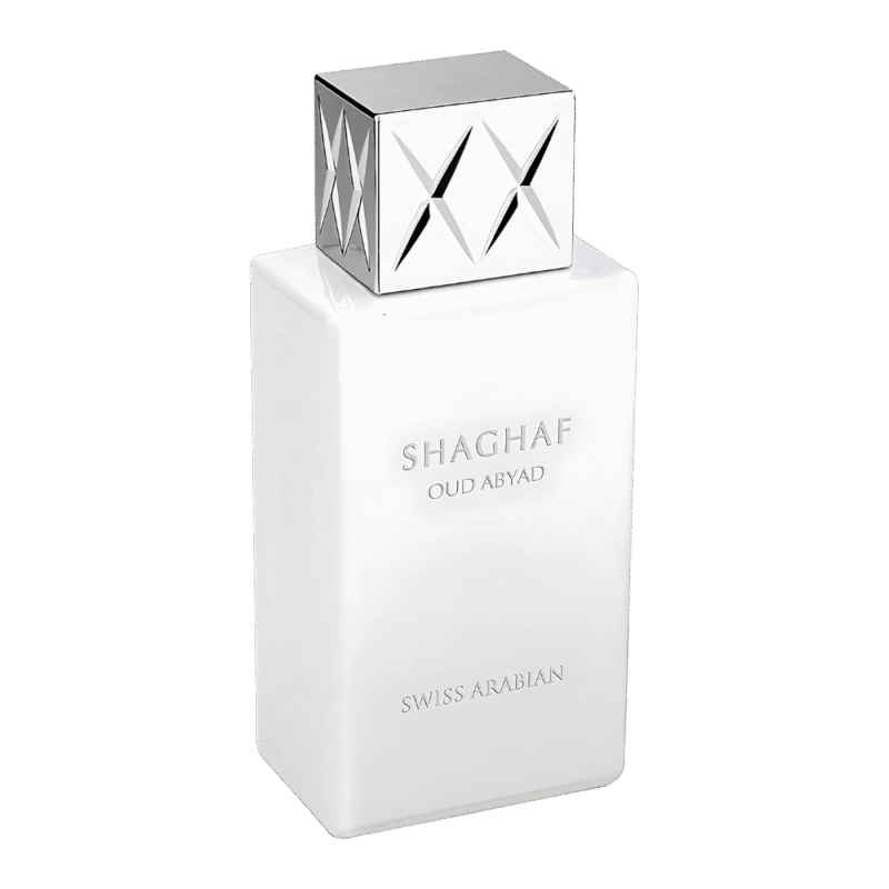 Swiss Arabian Shaghaf Oud Abyad