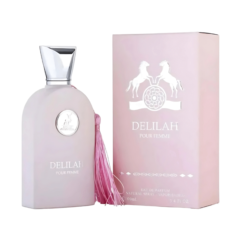 Maison Alhambra Delilah Pour Femme - Image 2