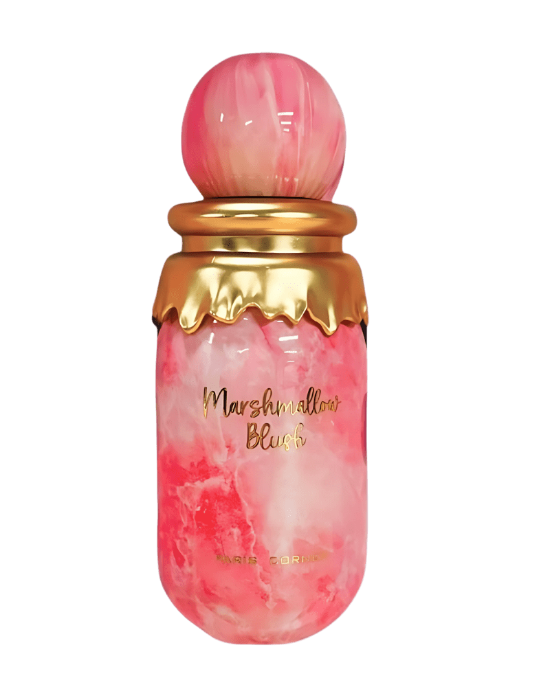 Marshmallow Blush