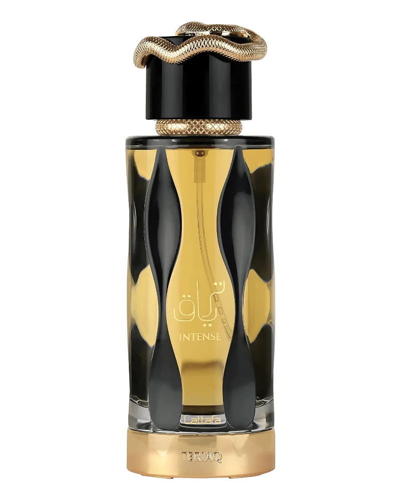 Teriaq Intense