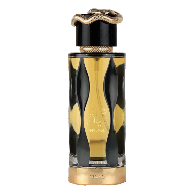 Teriaq Intense