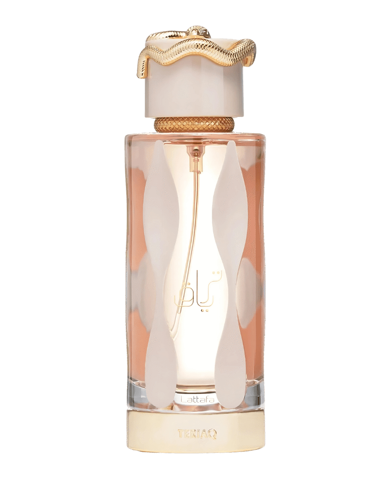 Teriaq Eau de Parfum
