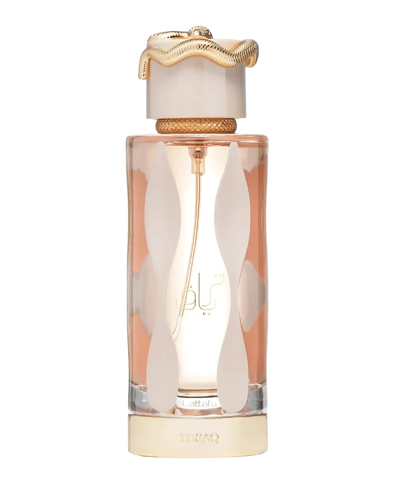 Teriaq Eau de Parfum