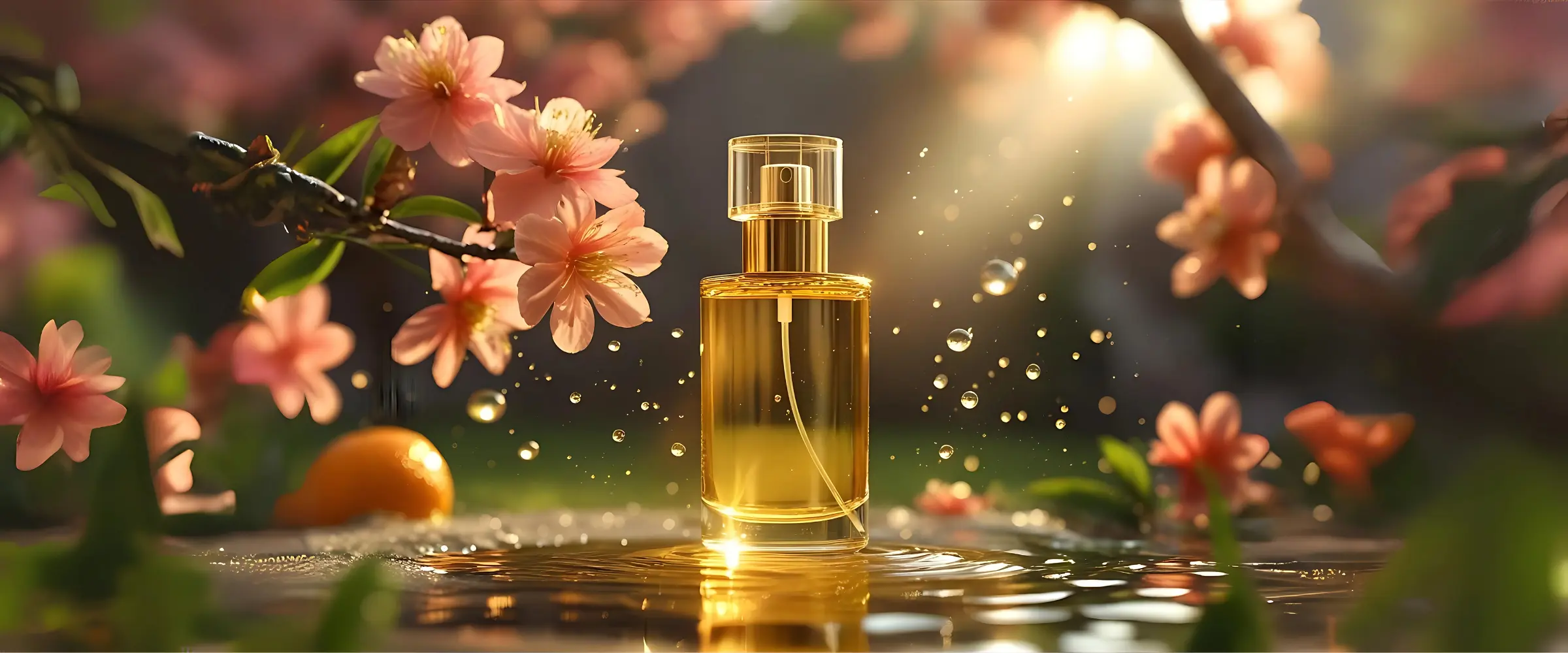 UAE perfumes to Kenya