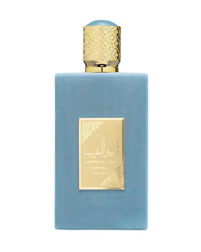 Ameer Al Arab- imperium