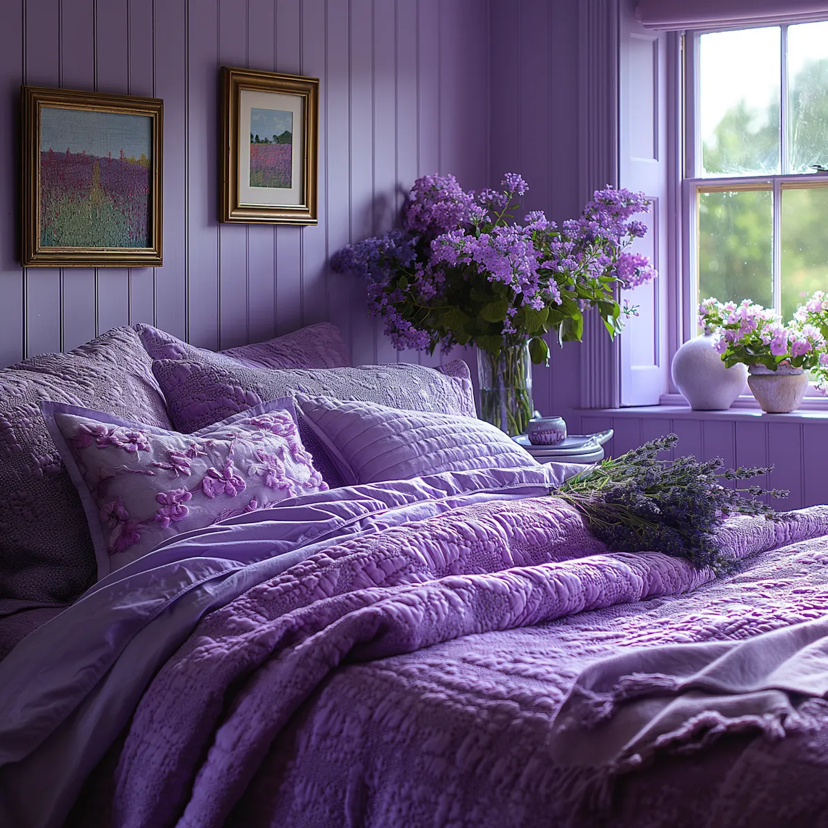 Should you wear perfume to bed