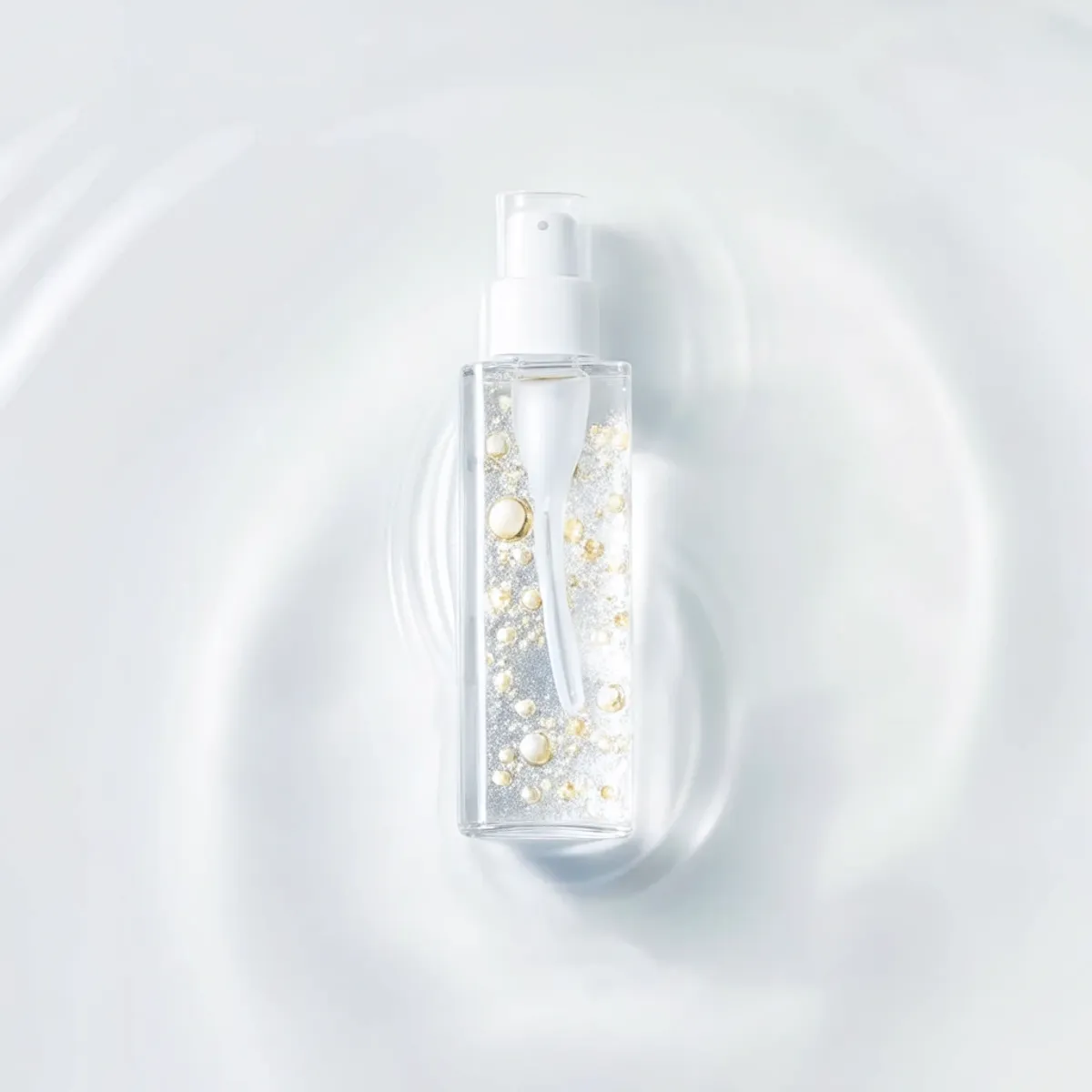 How to apply fragrance oil