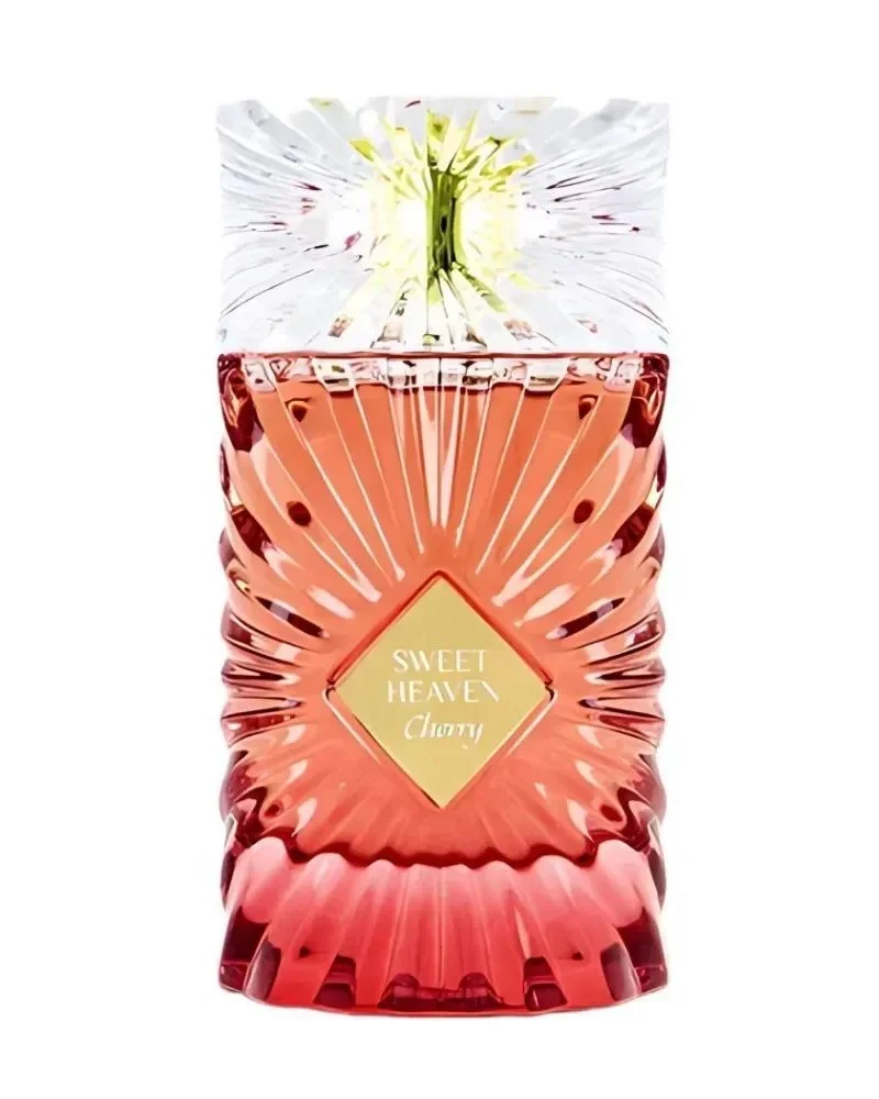 Gulf Orchid Sweet Heaven Cherry