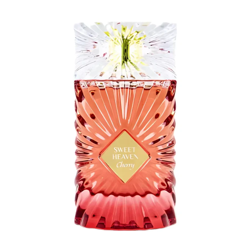 Gulf Orchid Sweet Heaven Cherry