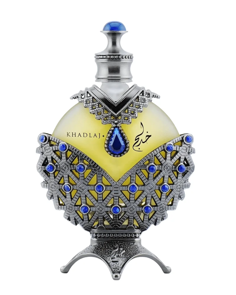 Hareem Al Sultan Blue