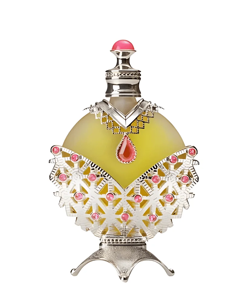 Hareem Al Sultan Silver – Concentrated Perfume Oil