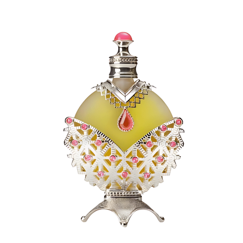Hareem Al Sultan Silver – Concentrated Perfume Oil