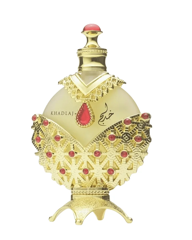 Hareem Al Sultan Gold