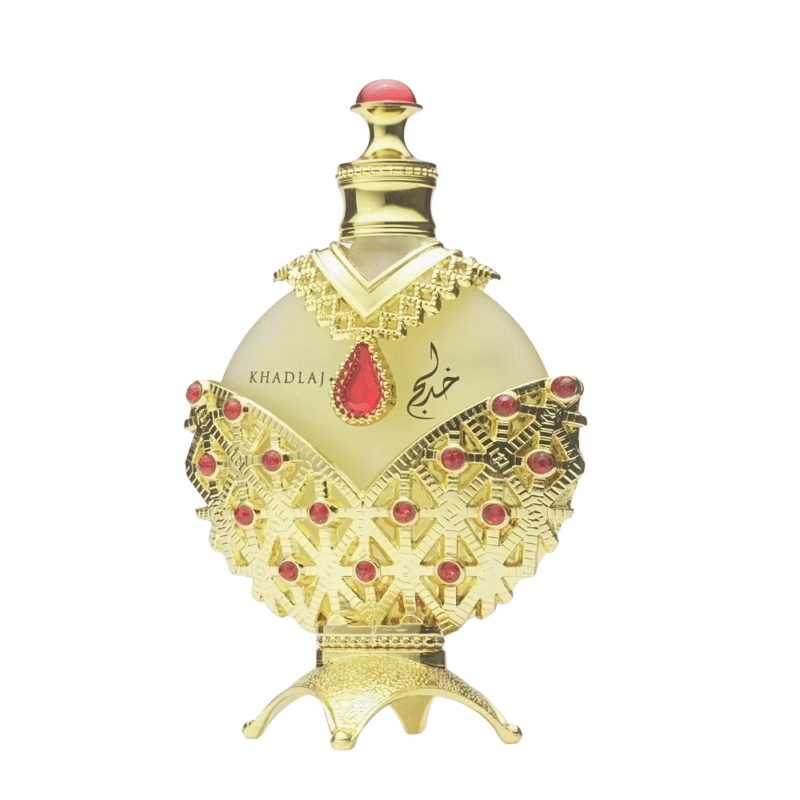 Hareem Al Sultan Gold