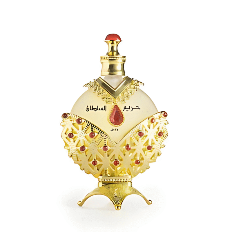 Hareem Al Sultan Gold - Image 4