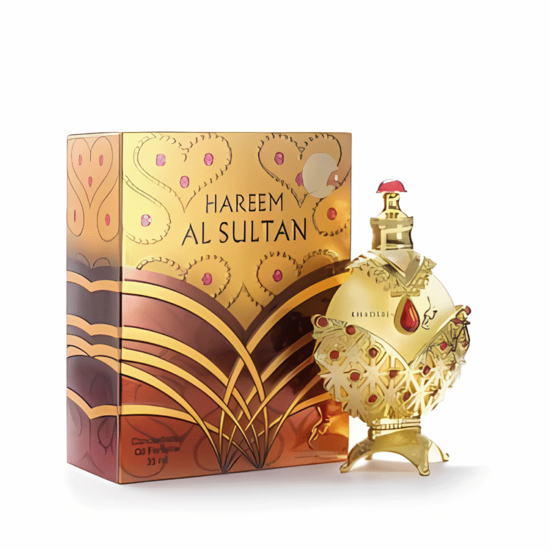 Hareem Al Sultan Gold - Image 3